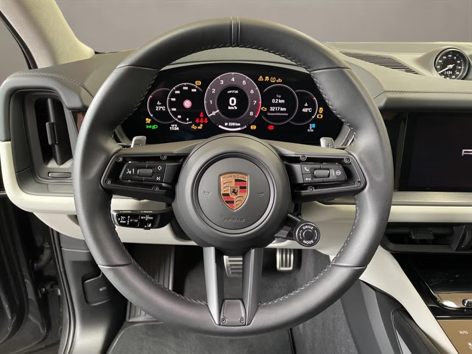 Porsche Cayenne GTS - foto 15