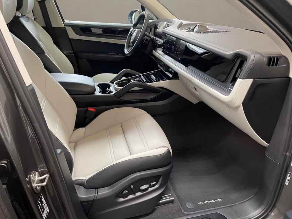 Porsche Cayenne GTS - foto 13