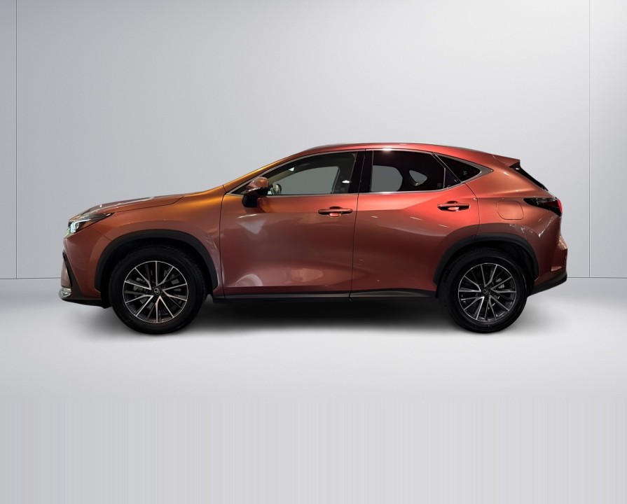 Lexus Seria NX 450h+ AWD Business Line - foto 6