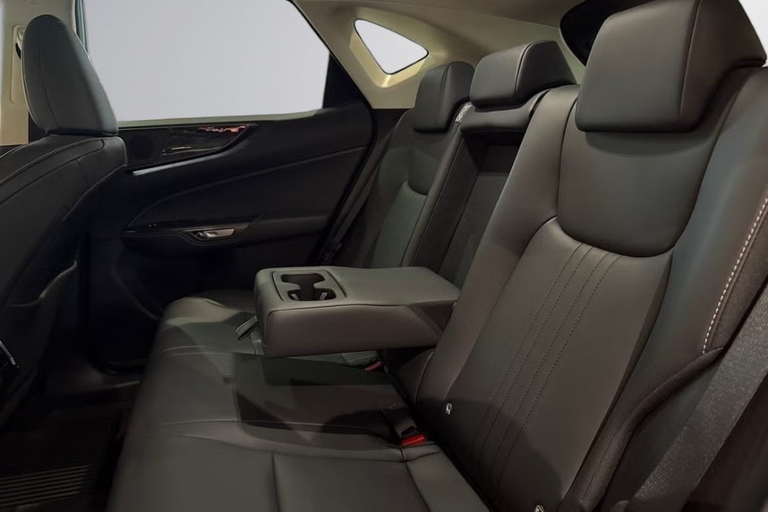 Lexus Seria NX 450h+ AWD Business Line - foto 18