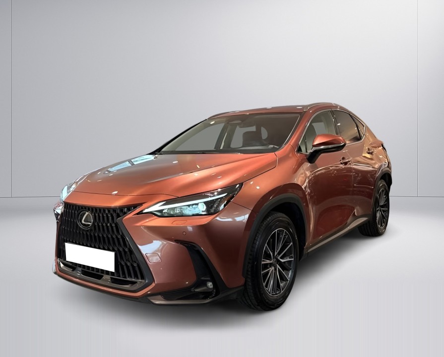Lexus Seria NX 450h+ AWD Business Line - foto 7