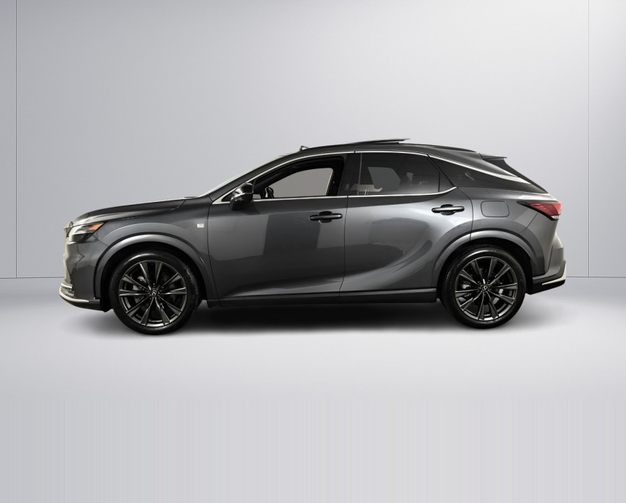 Lexus Seria RX 450h+ AWD F-Sport (2)