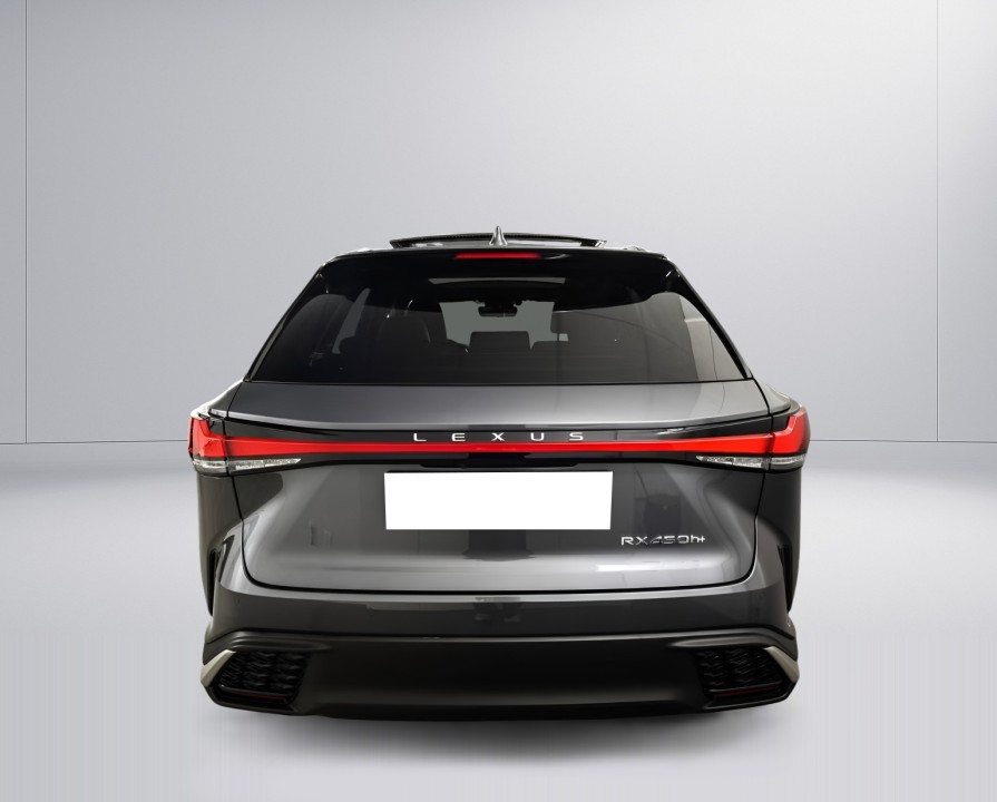 Lexus Seria RX 450h+ AWD F-Sport (4)