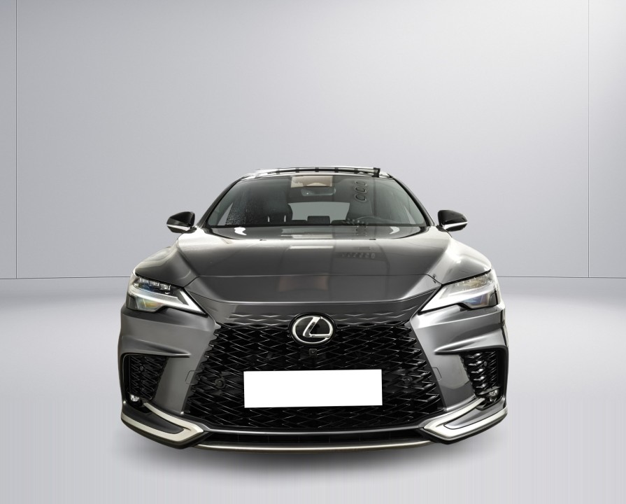 Lexus Seria RX 450h+ AWD F-Sport (5)