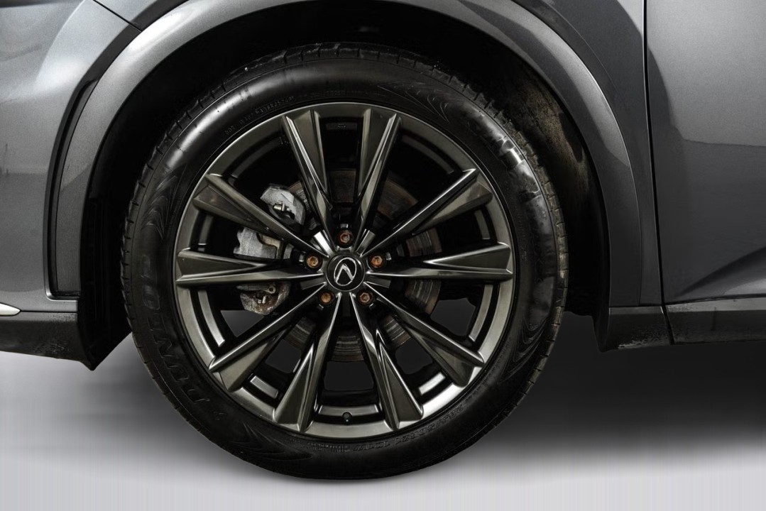 Lexus Seria RX 450h+ AWD F-Sport - foto 23