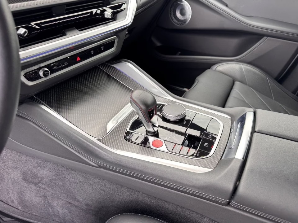 BMW XM Label Red - foto 15