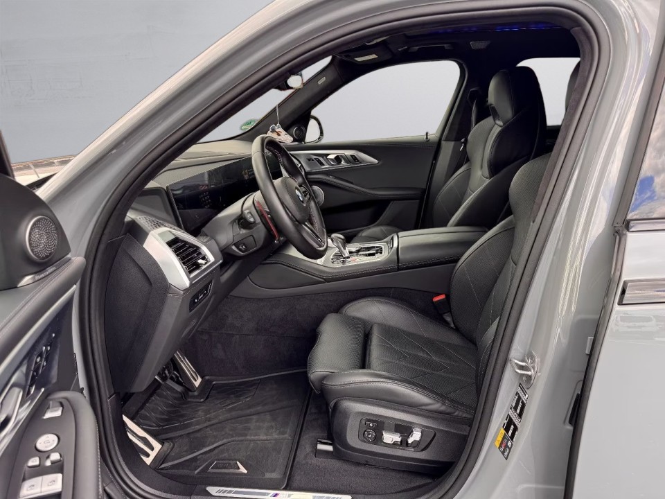 BMW XM Label Red - foto 14