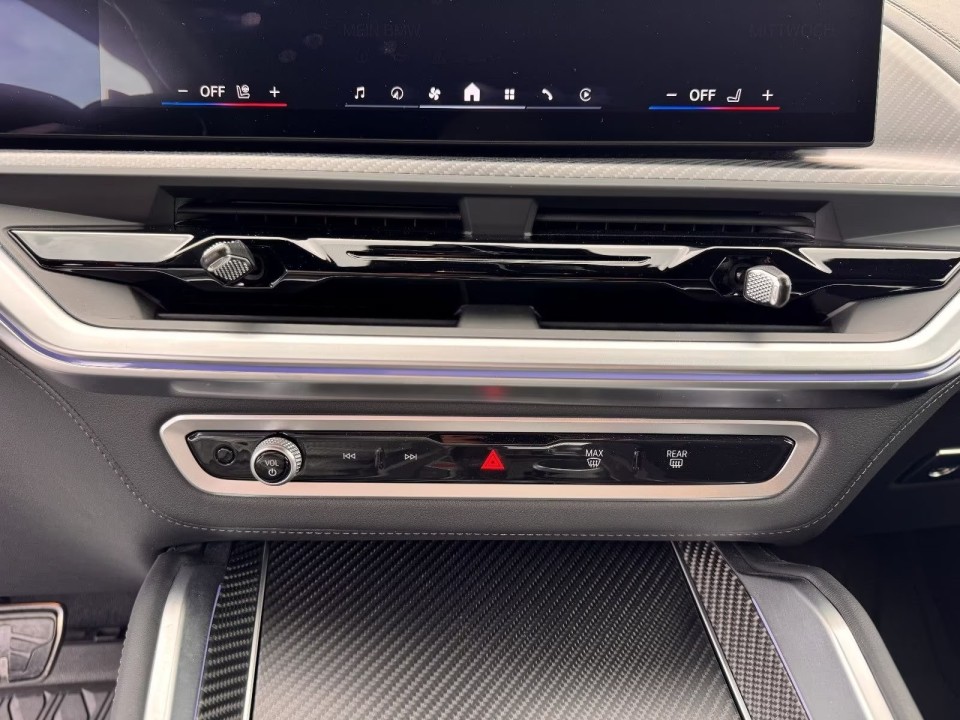 BMW XM Label Red - foto 16