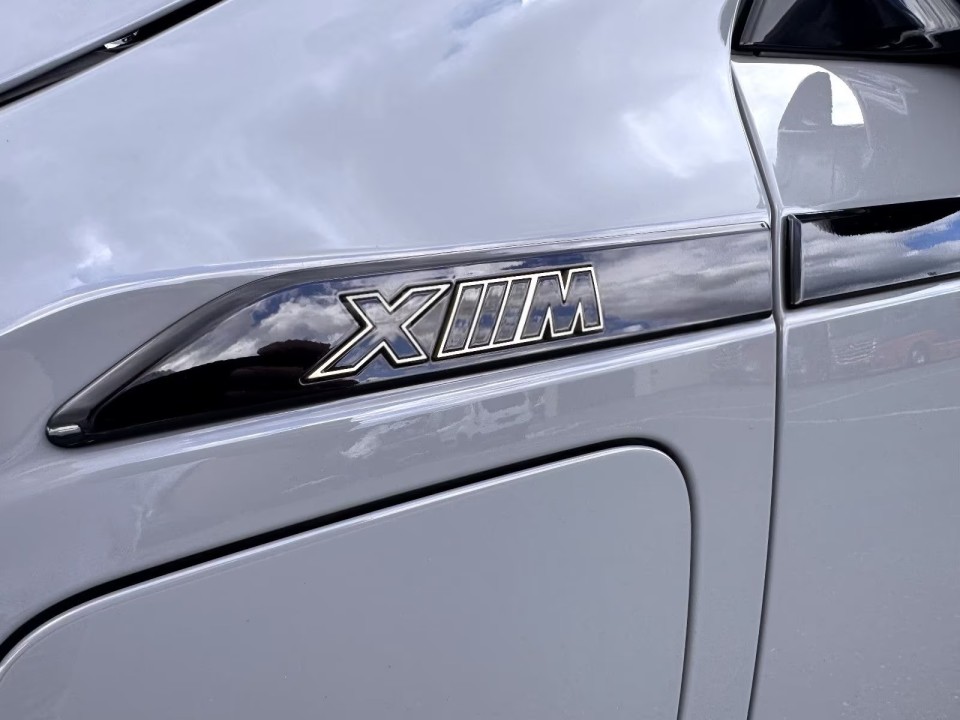 BMW XM Label Red - foto 21