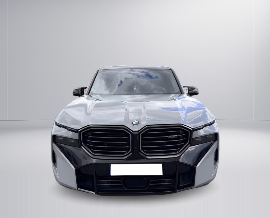 BMW XM Label Red - foto 8