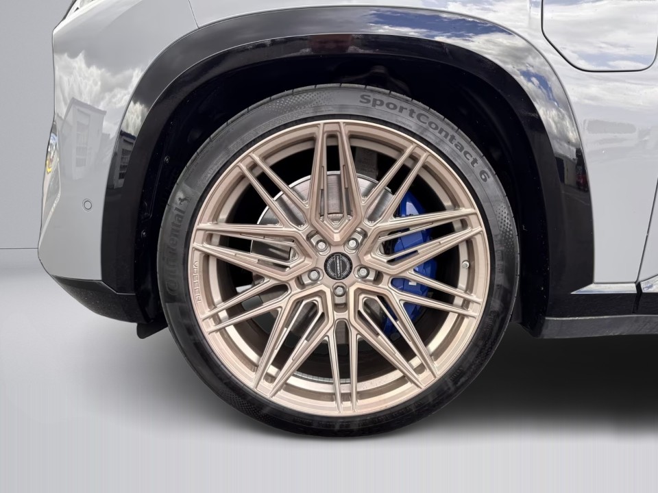 BMW XM Label Red - foto 25