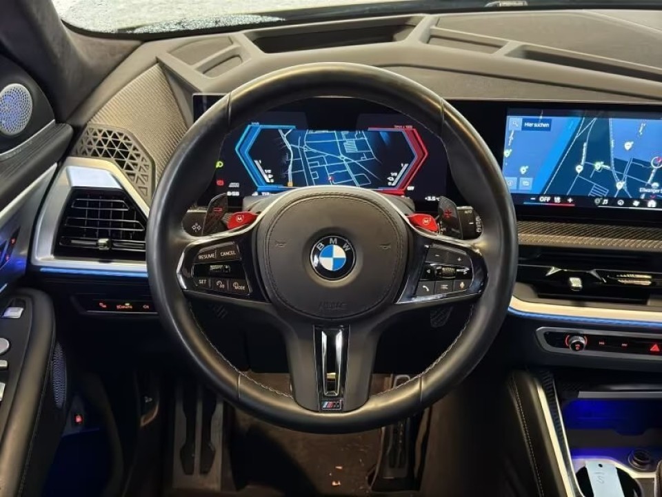 BMW XM - foto 7
