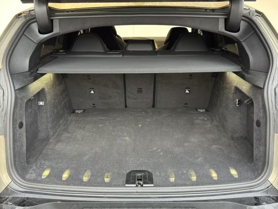 BMW XM - foto 9
