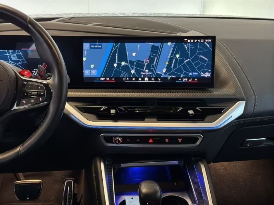 BMW XM - foto 8