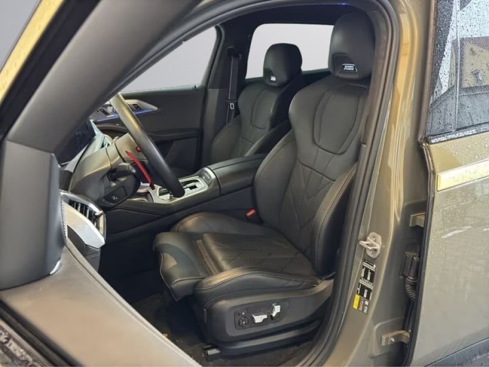 BMW XM (5)