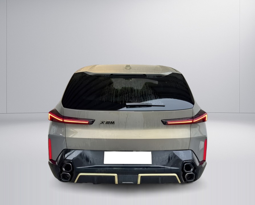 BMW XM (4)