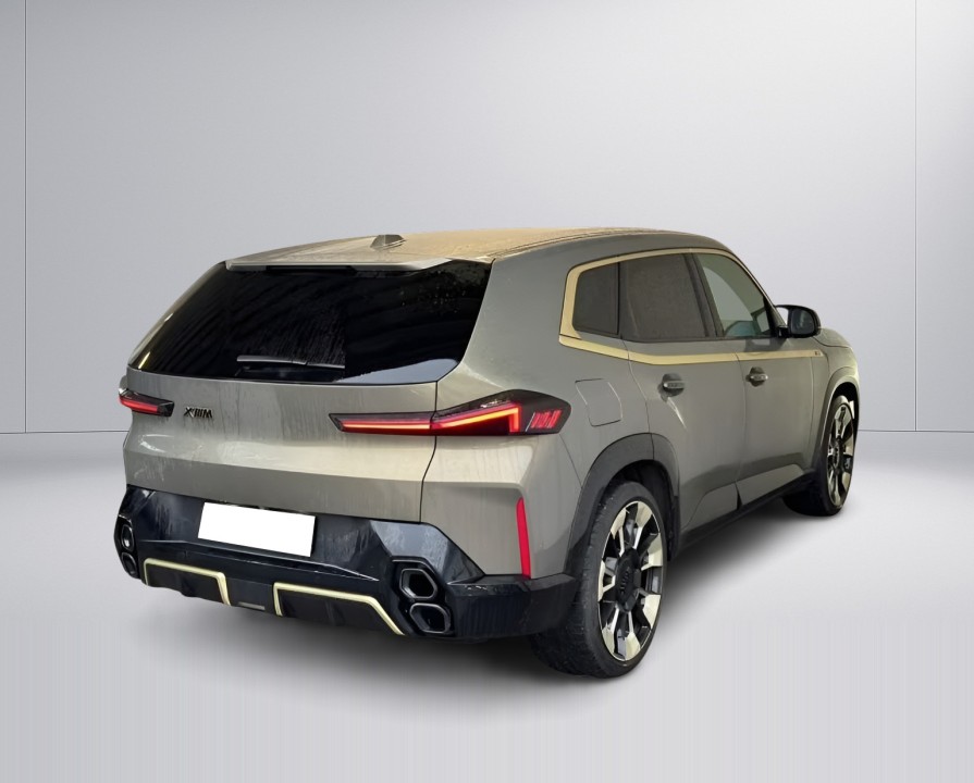 BMW XM (3)