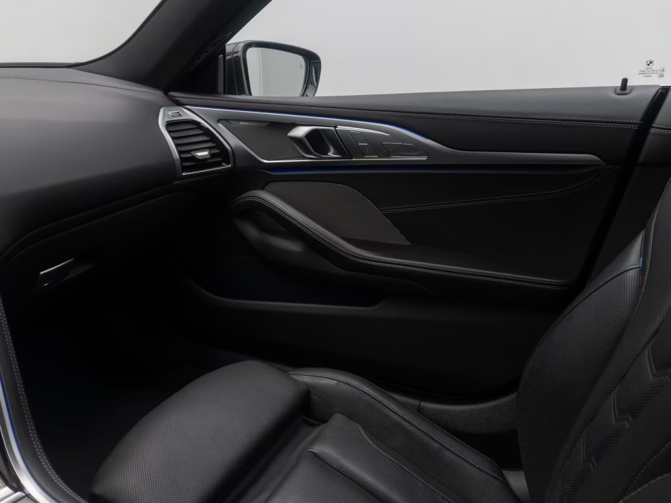 BMW Seria 8 840i Gran Coupe M-Sport - foto 33