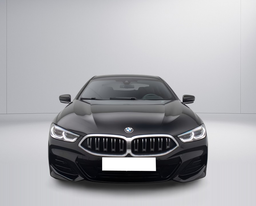 BMW Seria 8 840i Gran Coupe M-Sport - foto 12