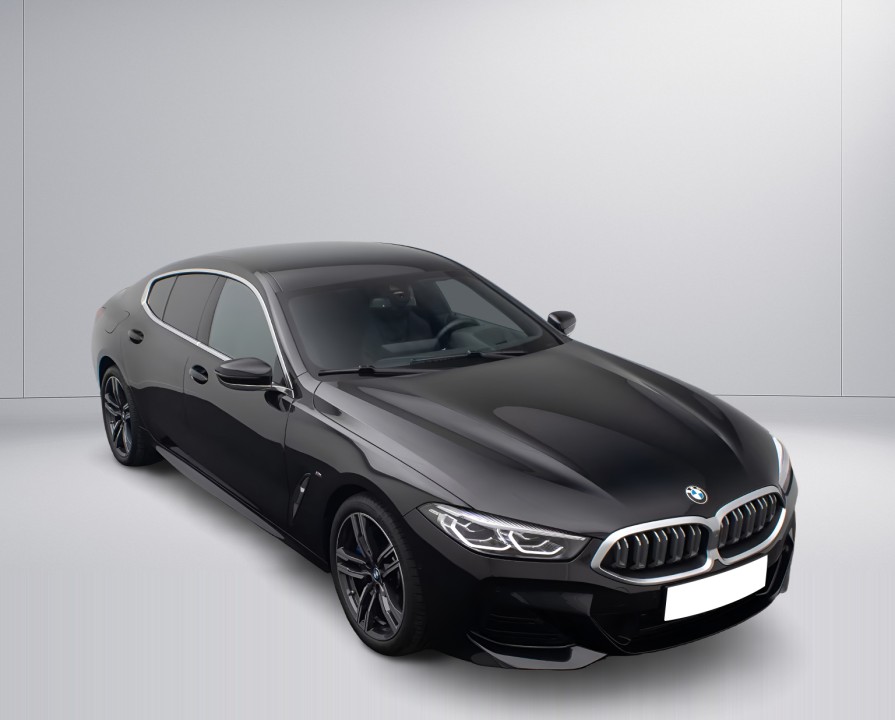 BMW Seria 8 840i Gran Coupe M-Sport
