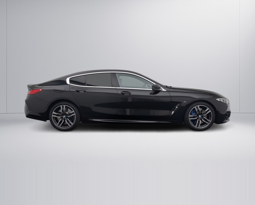 BMW Seria 8 840i Gran Coupe M-Sport (3)