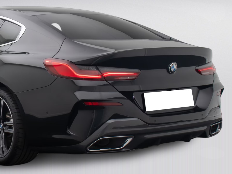 BMW Seria 8 840i Gran Coupe M-Sport - foto 41