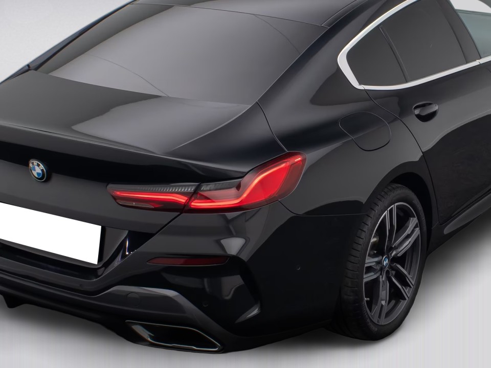 BMW Seria 8 840i Gran Coupe M-Sport - foto 40
