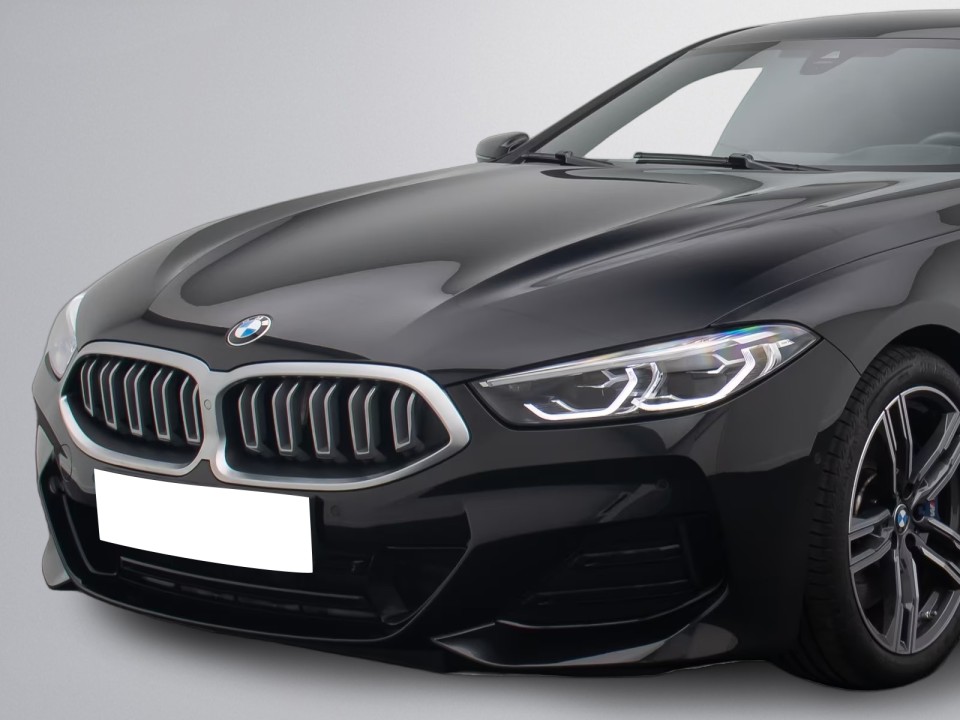BMW Seria 8 840i Gran Coupe M-Sport - foto 38