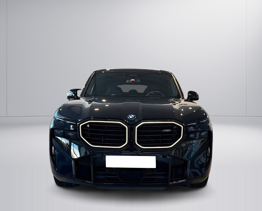 BMW XM (2)