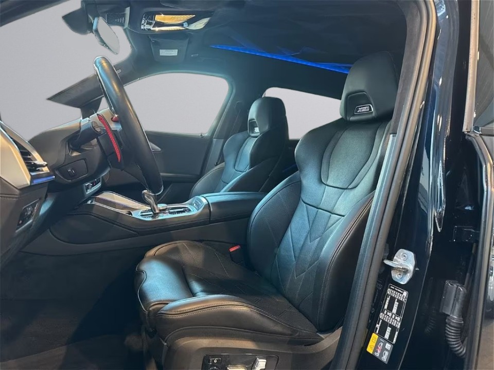 BMW XM - foto 6