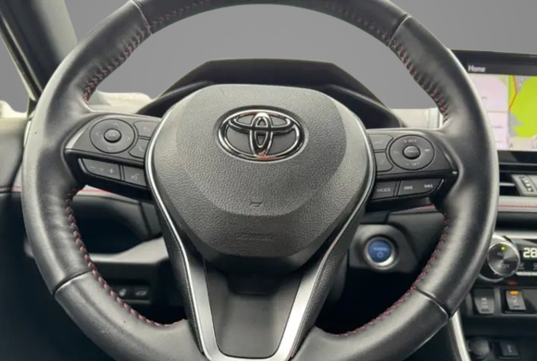 Toyota RAV4 Plug-in hybrid 4x4 - foto 8