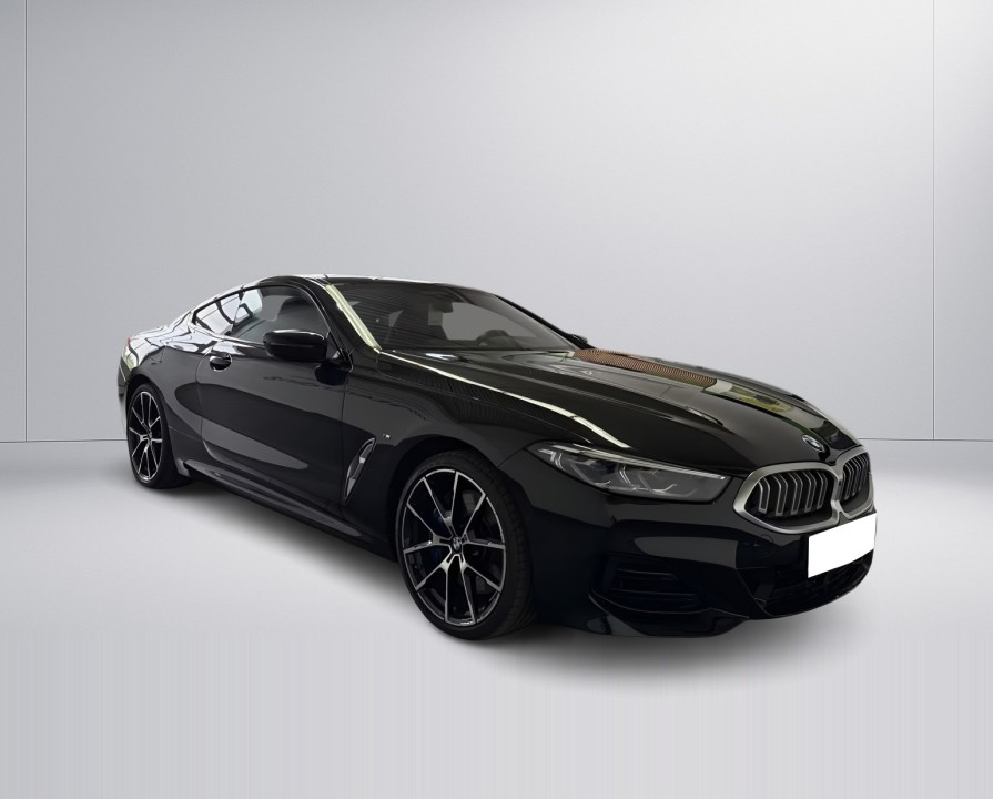 BMW Seria 8 840i xDrive Coupe M-Sport