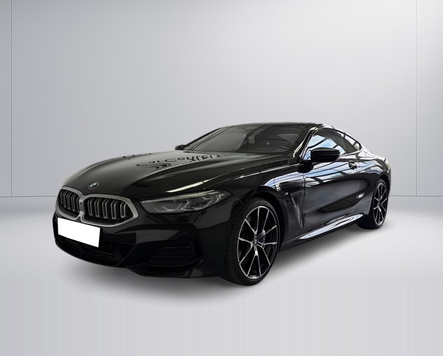 BMW Seria 8 840i xDrive Coupe M-Sport - foto 6