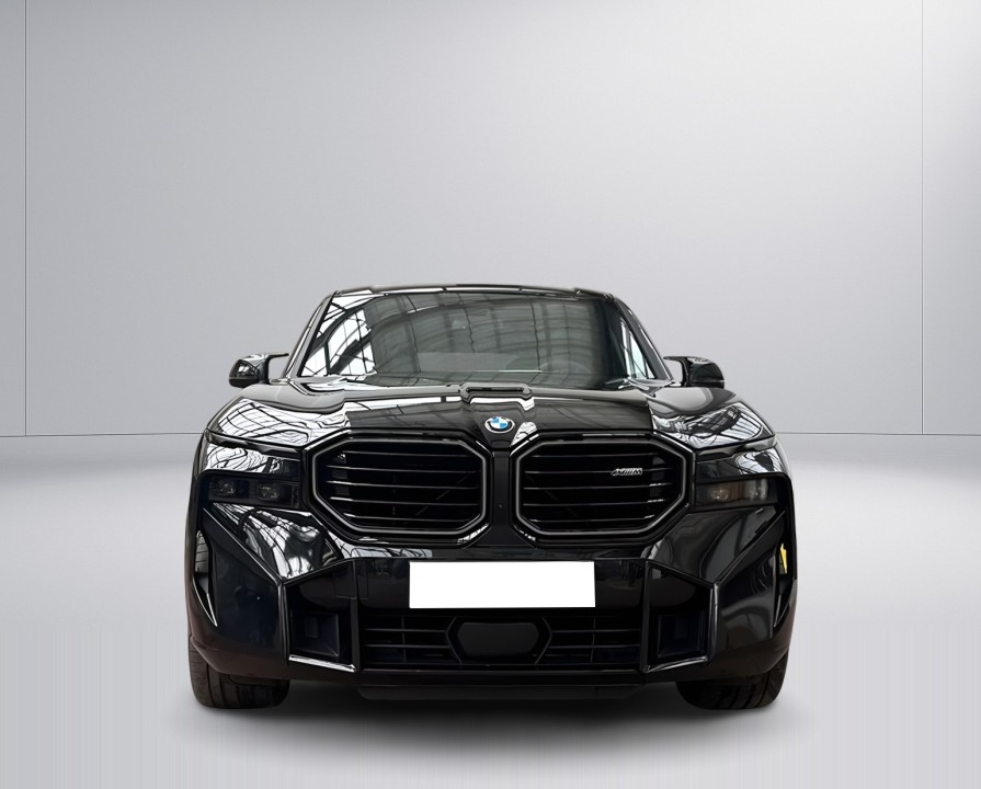 BMW XM 50e - foto 7