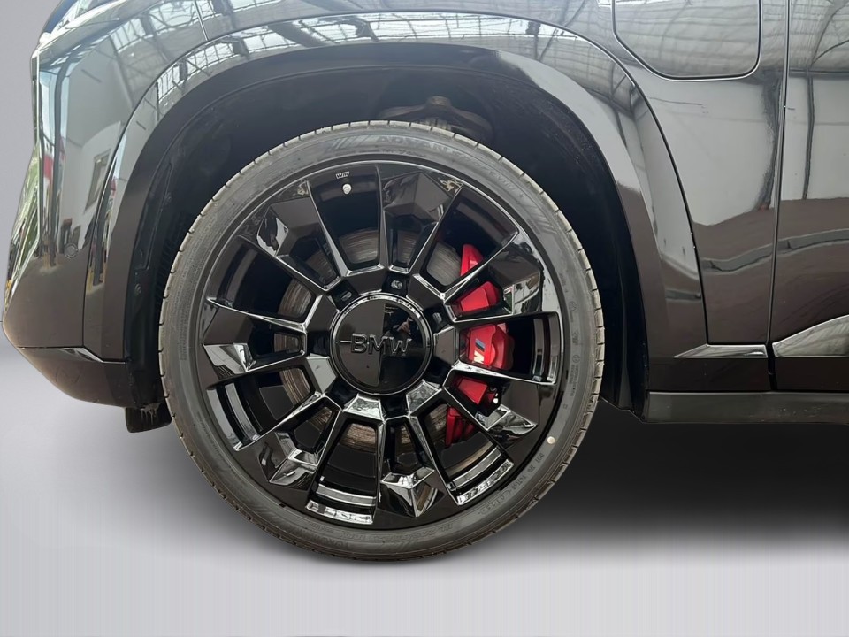 BMW XM 50e - foto 16