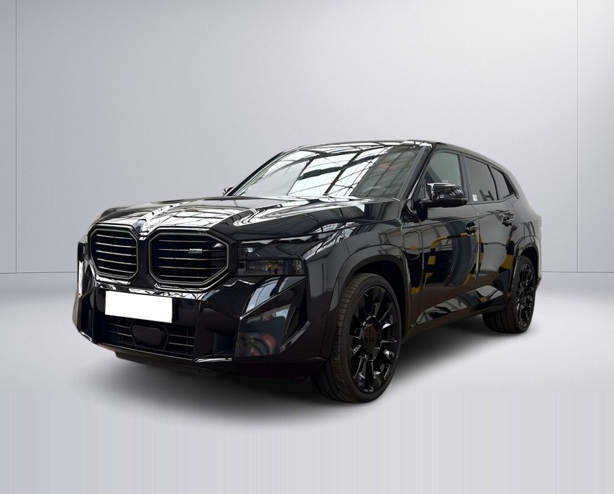 BMW XM 50e - foto 6