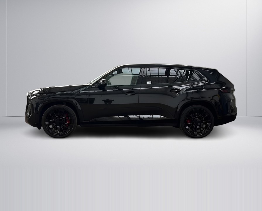 BMW XM 50e (5)