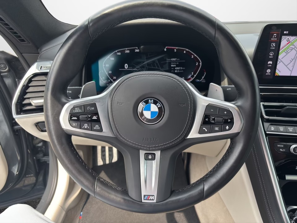 BMW Seria 8 840d xDrive M-Sport (4)