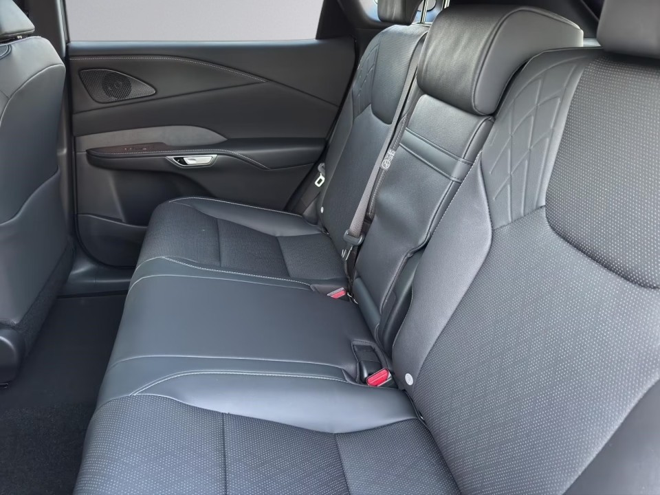 Lexus Seria RX 350h Executive - foto 17