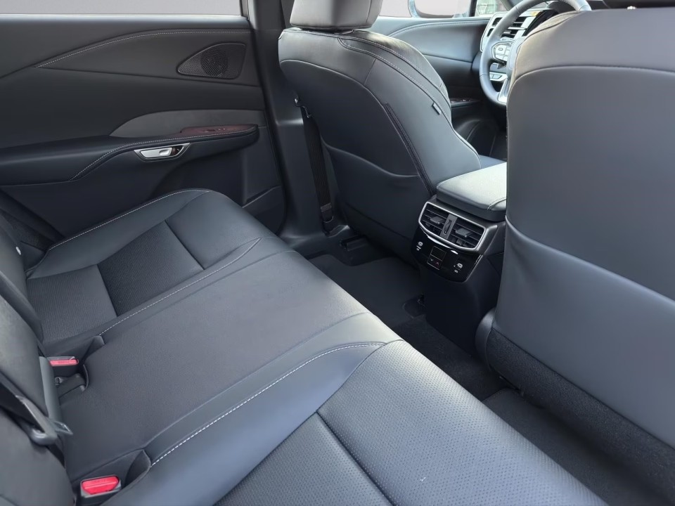 Lexus Seria RX 350h Executive - foto 16