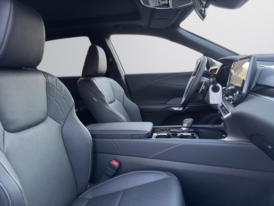 Lexus Seria RX 350h Executive - foto 12
