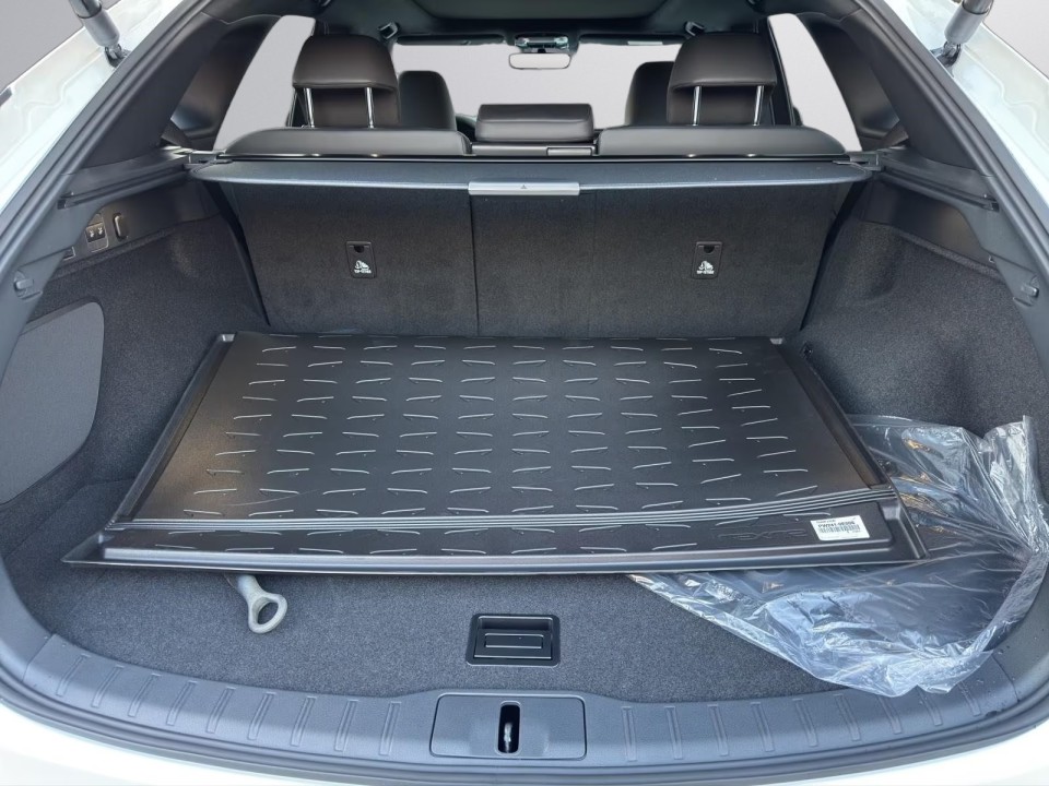 Lexus Seria RX 350h Executive - foto 20
