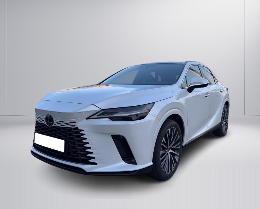 Lexus Seria RX 350h Executive - foto 7