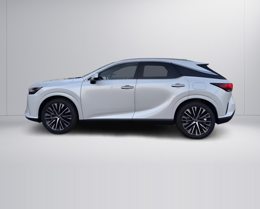 Lexus Seria RX 350h Executive - foto 6