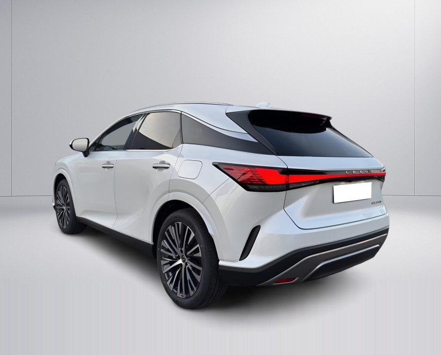 Lexus Seria RX 350h Executive (5)