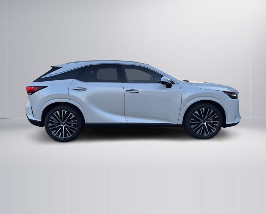 Lexus Seria RX 350h Executive (2)