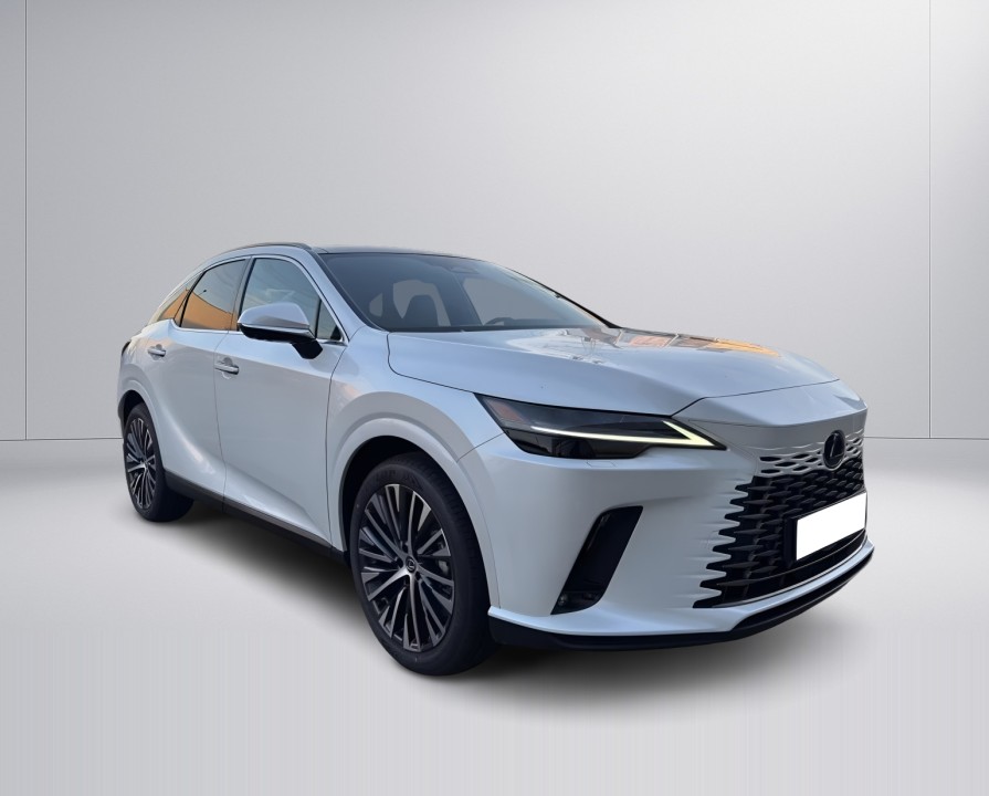 Lexus Seria RX 350h Executive