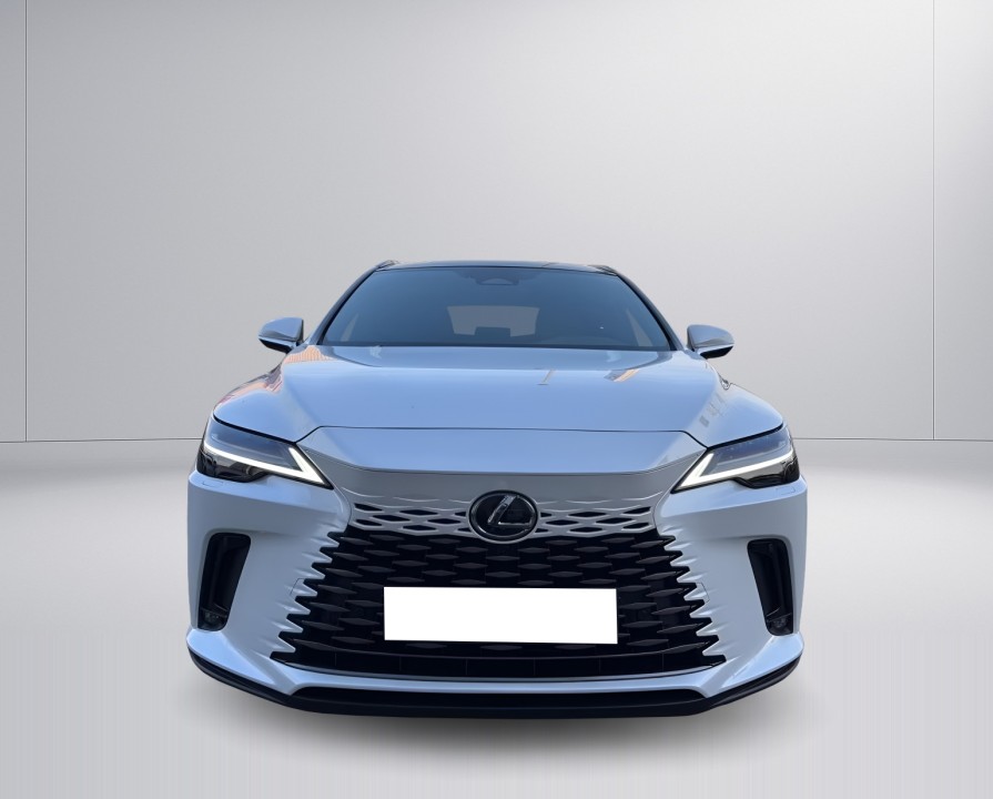 Lexus Seria RX 350h Executive - foto 8