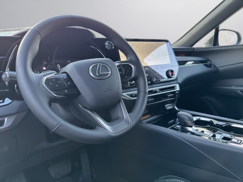 Lexus Seria RX 350h Executive - foto 9