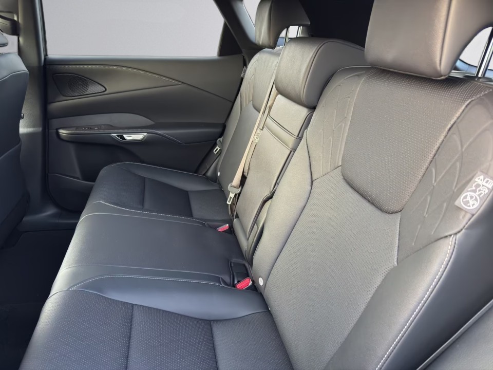 Lexus Seria RX 350h Executive - foto 16
